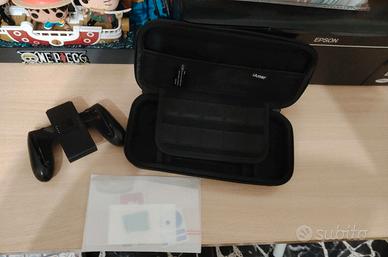 accessori switch 1