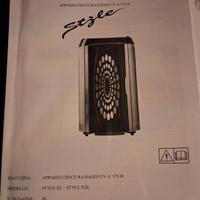 solarium uv tipo 2
