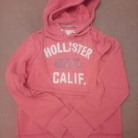 Felpa Hollister