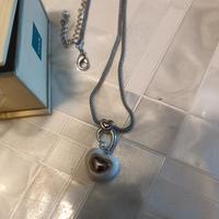 catenina cuoricino thun 