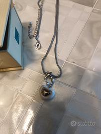 catenina cuoricino thun 