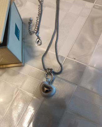 catenina cuoricino thun 