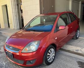 Ford Fiesta 1.4 TDCi 3p. Ghia