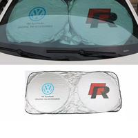 Parasole marchiato vw
