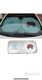 Parasole marchiato vw
