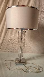 Lampada Euroluce/ modello Venice 