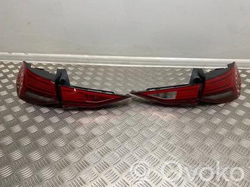 Fari posteriori Audi A3 - 8Y