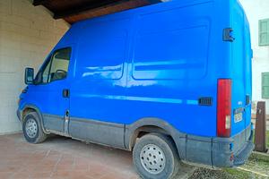 Iveco Daily 35s11