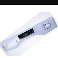 Pannello di controllo con sensore cruscotto lavatr