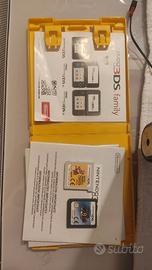 Super Mario Maker 3DS e Super Mario DS