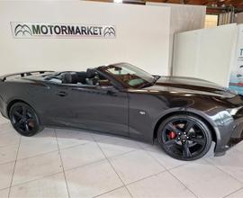 Chevrolet Camaro Cabrio 2.0 turbo 50th Anniversary
