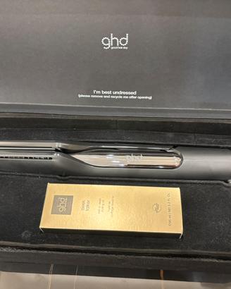 Ghd duet style 2-in-1 styler ad aria calda 🤩