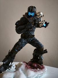 Isaac Clarcke kotobukya dead space 3 Artfx