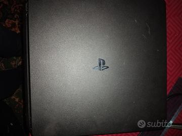 ps4 slim