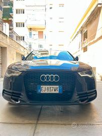 Audi A6 3.0 V6 TDI 204CV Multitronic  – Perfetta