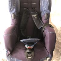seggiolino da auto