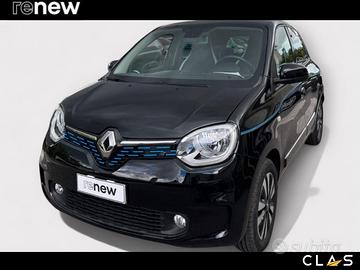 Renault Twingo Electric Intens