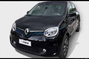 Renault Twingo Electric Intens