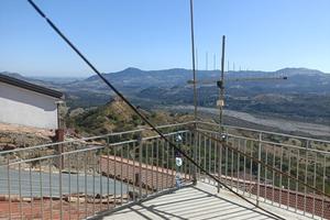 Casa su due livelli in borgo antico di Noepoli