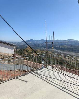 Casa su due livelli in borgo antico di Noepoli
