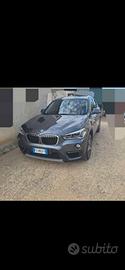 BMW X1 2.0 150 CV