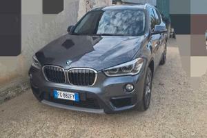 BMW X1 2.0 150 CV