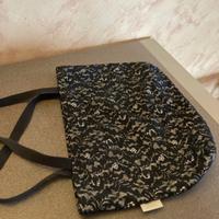 Borsa intimissimi in pizzo