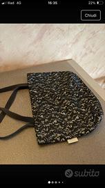 Borsa intimissimi in pizzo