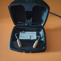 Apparecchio acustico