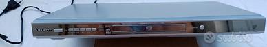 LETTORE DVD PLAYER MAJESTIC HT828DVX