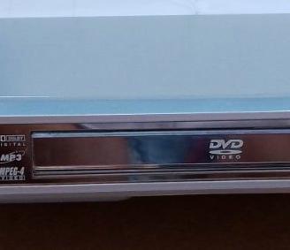 LETTORE DVD PLAYER MAJESTIC HT828DVX