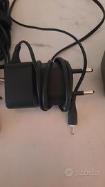 carica batterie nokia