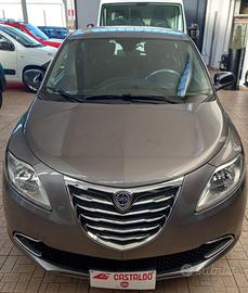 LANCIA Ypsilon 1.2 69 CV 5 porte Gold