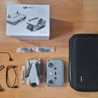 DJI MINI 3 - COME NUOVO
