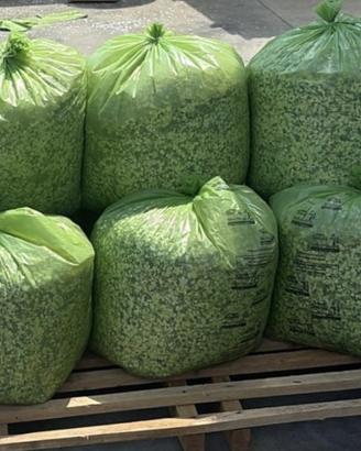 Coriandoli per carnevale + di 10kg