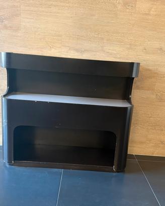 Mobile bar - cabinet anni 70