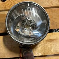 Faro Lucas Mini Lambretta Innocenti