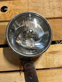 Faro Lucas Mini Lambretta Innocenti