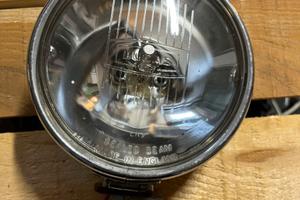 Faro Lucas Mini Lambretta Innocenti