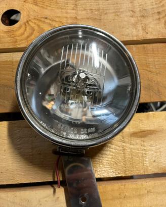 Faro Lucas Mini Lambretta Innocenti