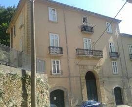 Appartamento in palazzo storico centro storico