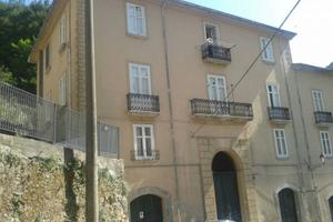 Appartamento in palazzo storico centro storico