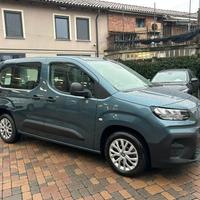 FIAT Doblo PROMO FINANZ. Doblò 1.5 BlueHdi 130