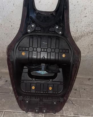 Sella Originale Yamaha T-Max 500 / 530