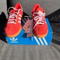 adidas Originals Handball Spezial, Arancione, eu40