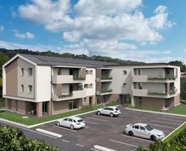 Appartamento in corso di costruzione
