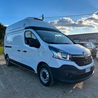 Renault Trafic T29 2.0 dCi 170CV PL-TA FRIGO IVA E
