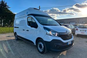 Renault Trafic T29 2.0 dCi 170CV PL-TA FRIGO IVA E