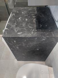 Mobile copri lavatrice Bertani