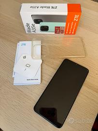 Zte Blade A35